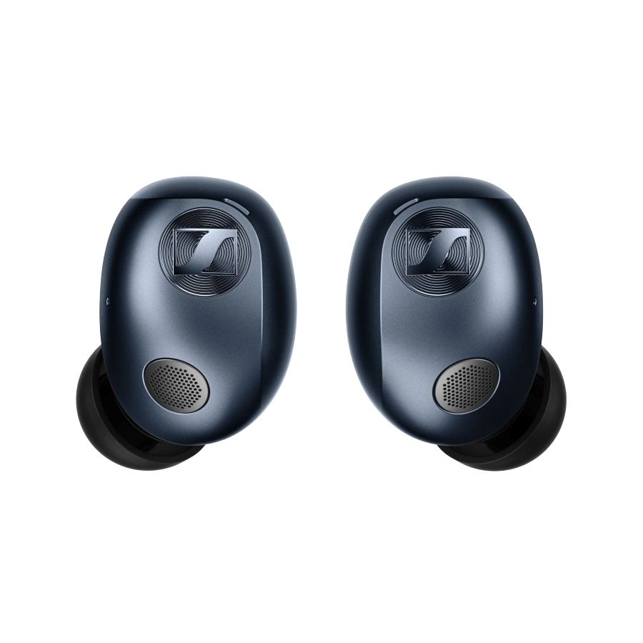 Sennheiser Momentum True Wireless 5 - деталізація навушників