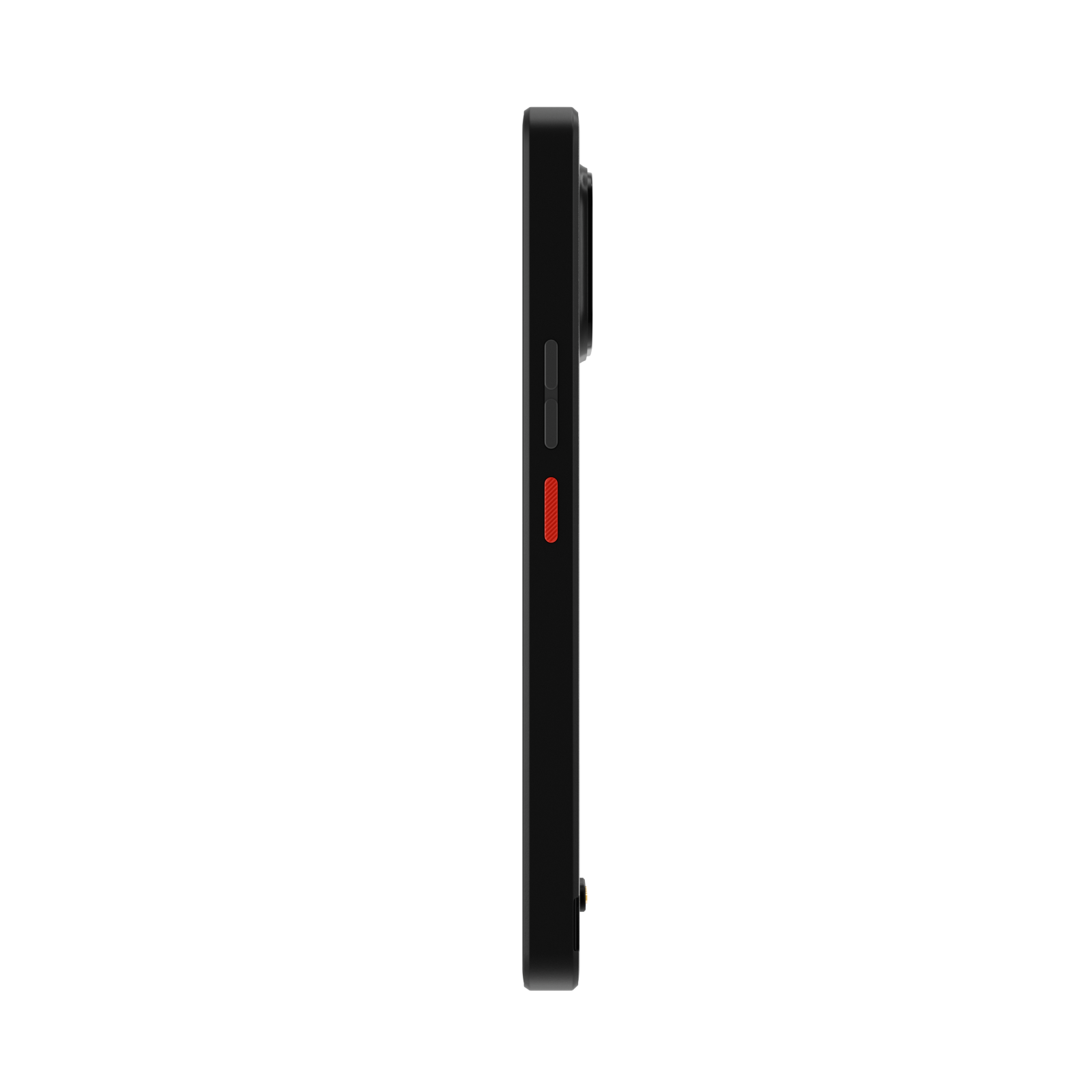 Volla Phone Plinius Plus вигляд спереду
