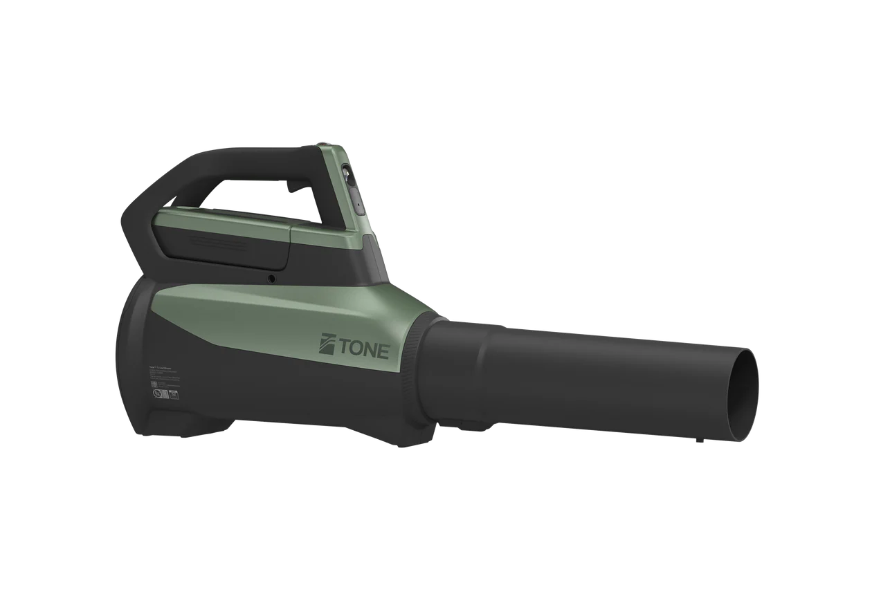 Tone Outdoors T1 blower
