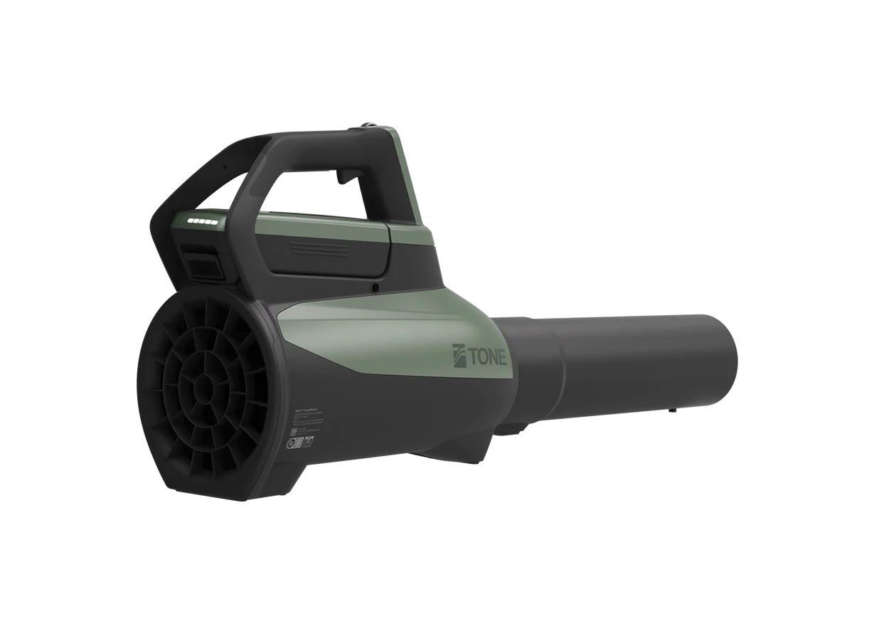 Whisper Aero Tone Outdoors T1 blower