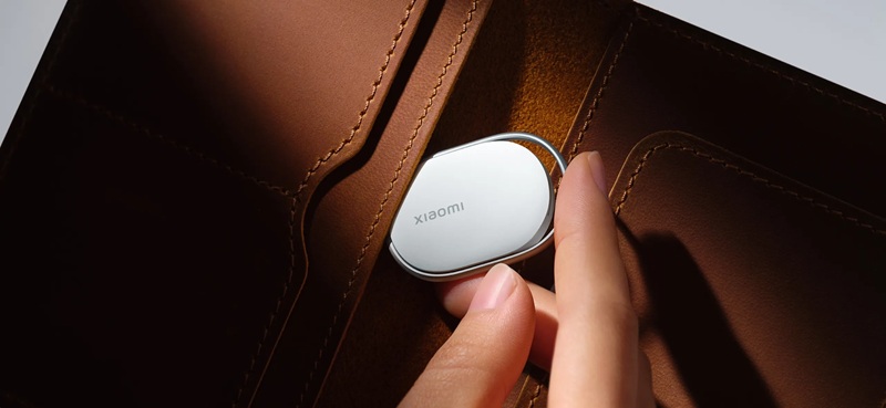 Дизайн Xiaomi Tag