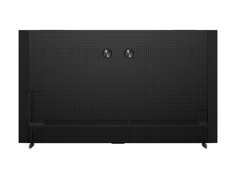 TCL C8L телевізор - бічний вигляд