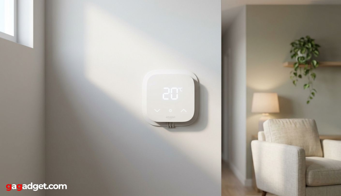 best Wi-Fi thermostat 2026