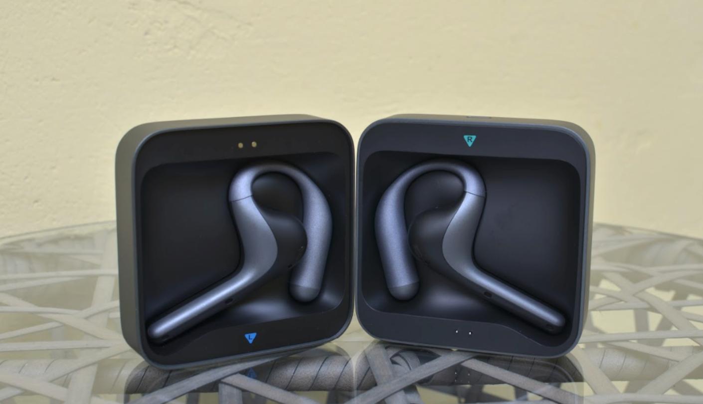 Timekettle vs Apple earbuds