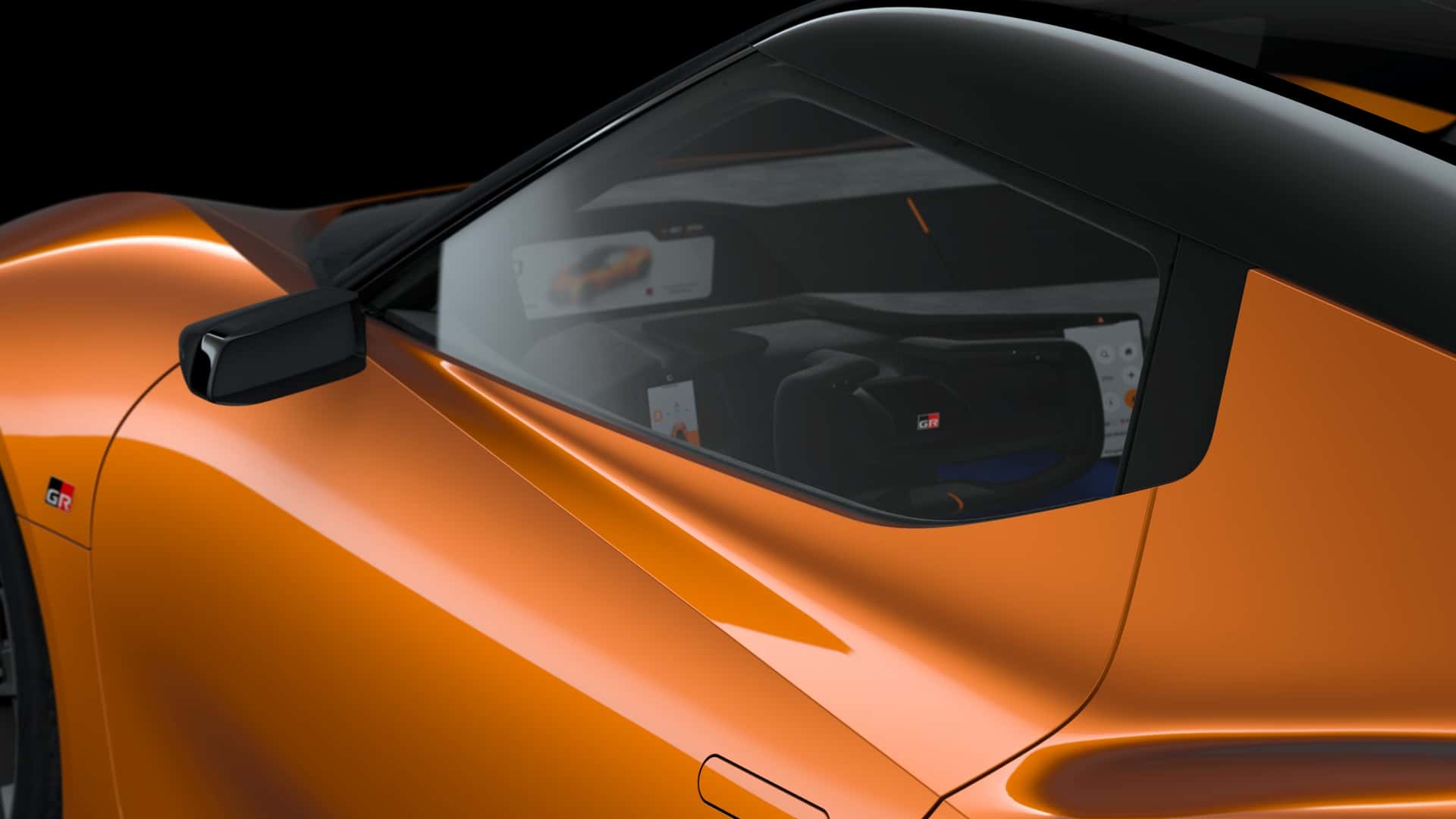 Інноваційний дизайн концепту Toyota FT-Se