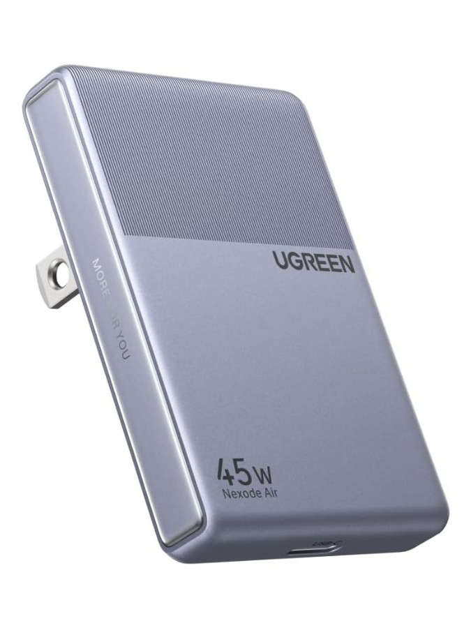 Ugreen Nexode Air 45W Charger Slim Image 1