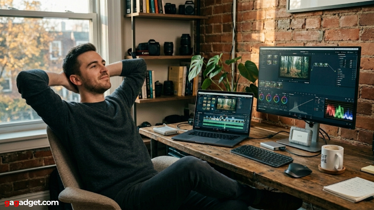 Best Laptops for Video Editing Under $1500 in 2026