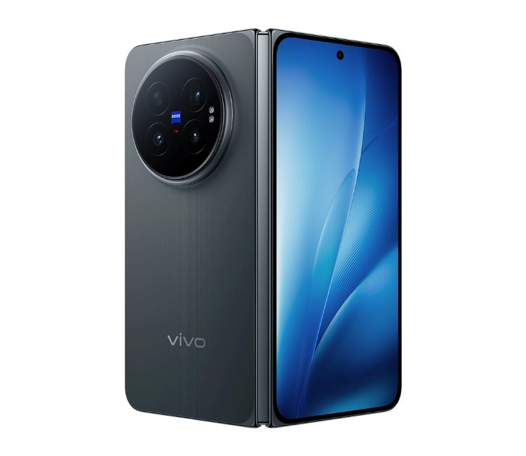 Основний дисплей Vivo X Fold 6