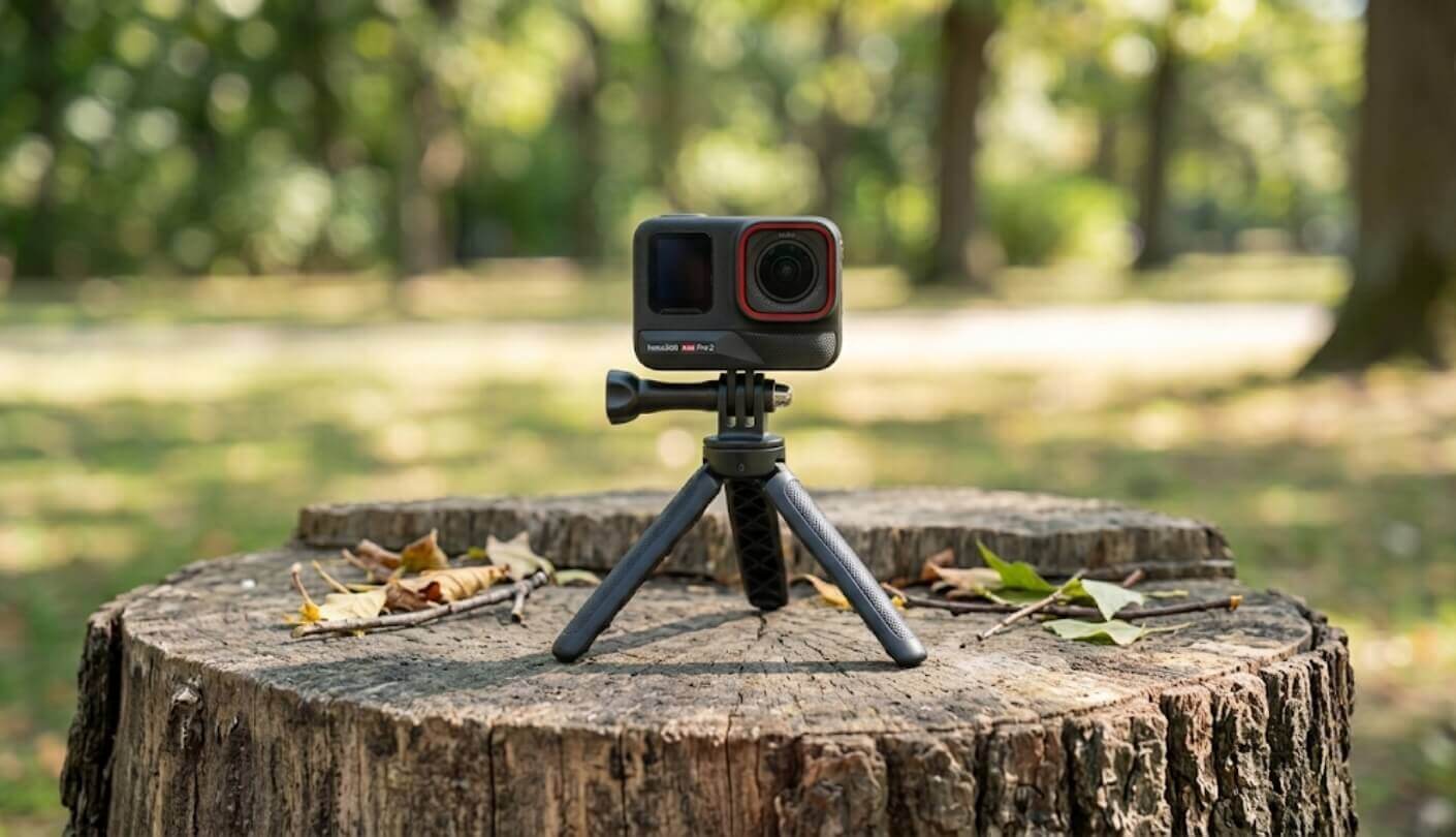 best camera for vlogging beginners