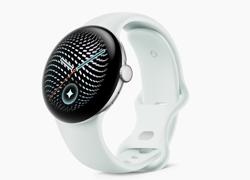 Google Pixel Watch 5 альбом 3