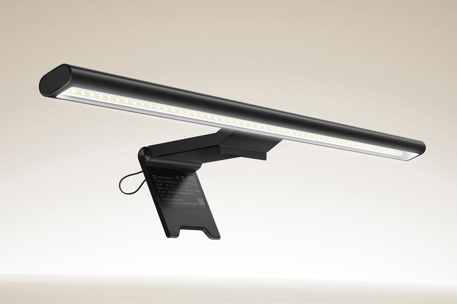 Xiaomi Mijia Monitor Light Bar 2 - осветительный прибор для мониторов