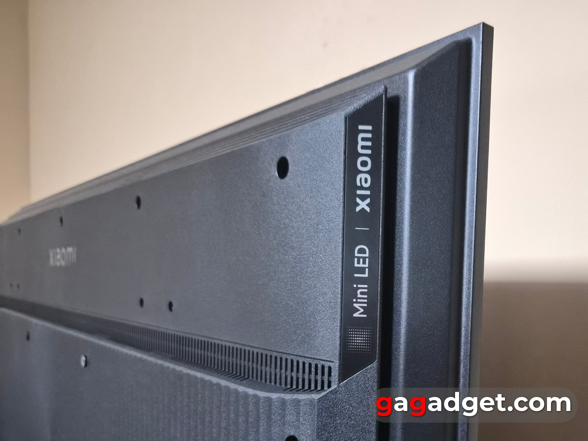 Для тих, хто знає чого хоче: огляд QLED-телевізора Xiaomi TV S Pro Mini LED 2026-4