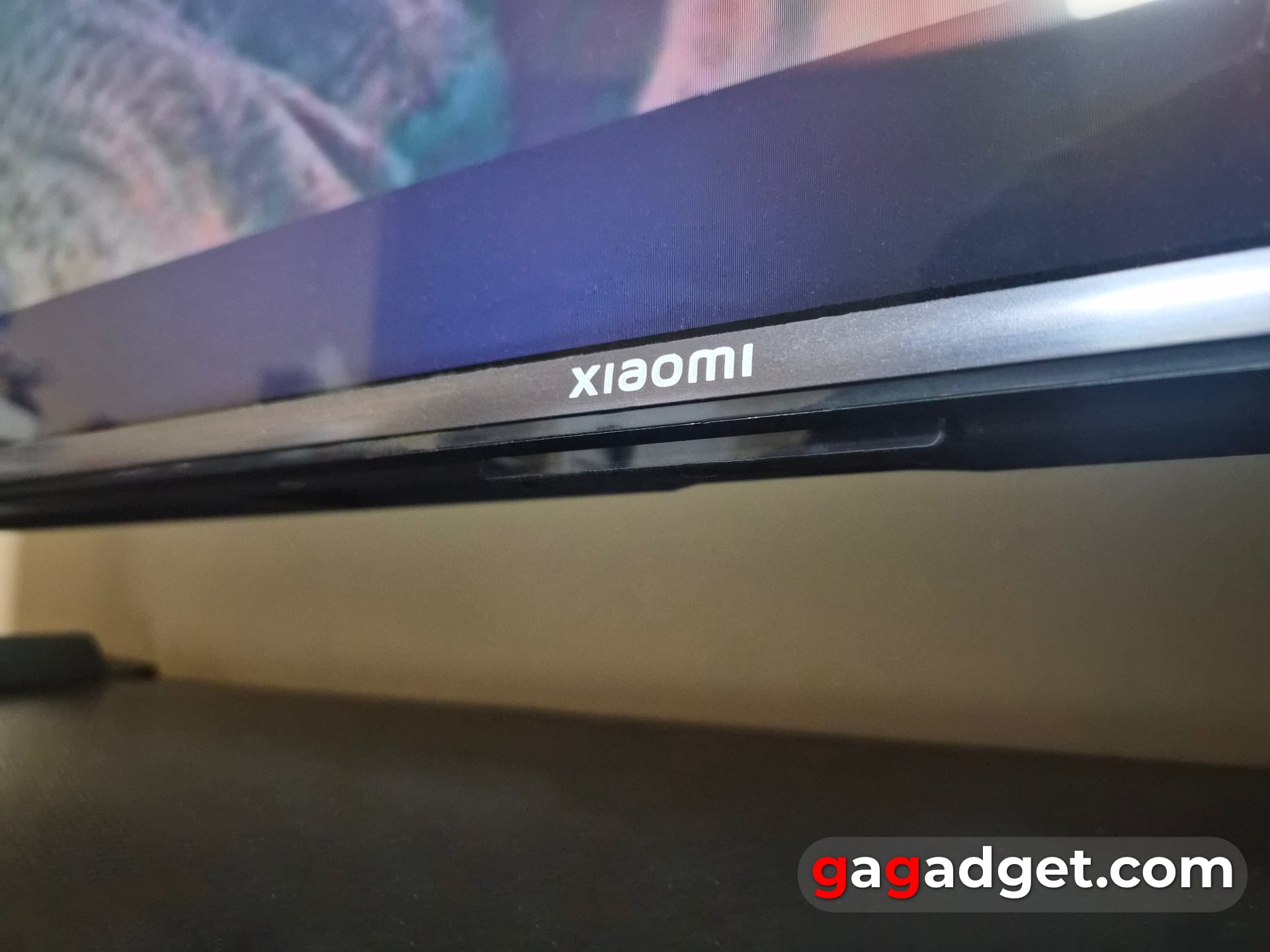 Для тих, хто знає чого хоче: огляд QLED-телевізора Xiaomi TV S Pro Mini LED 2026-7