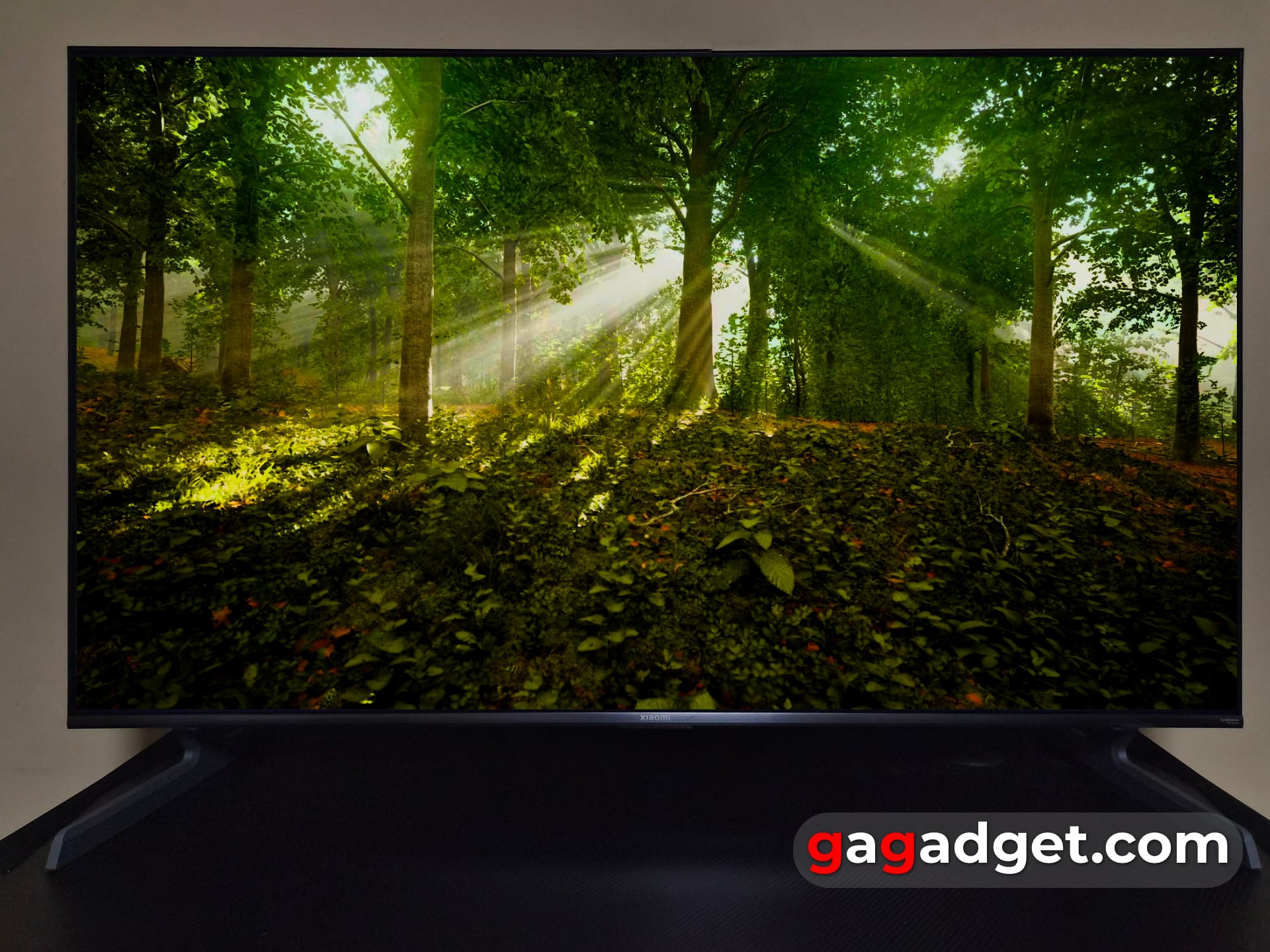 Для тих, хто знає чого хоче: огляд QLED-телевізора Xiaomi TV S Pro Mini LED 2026