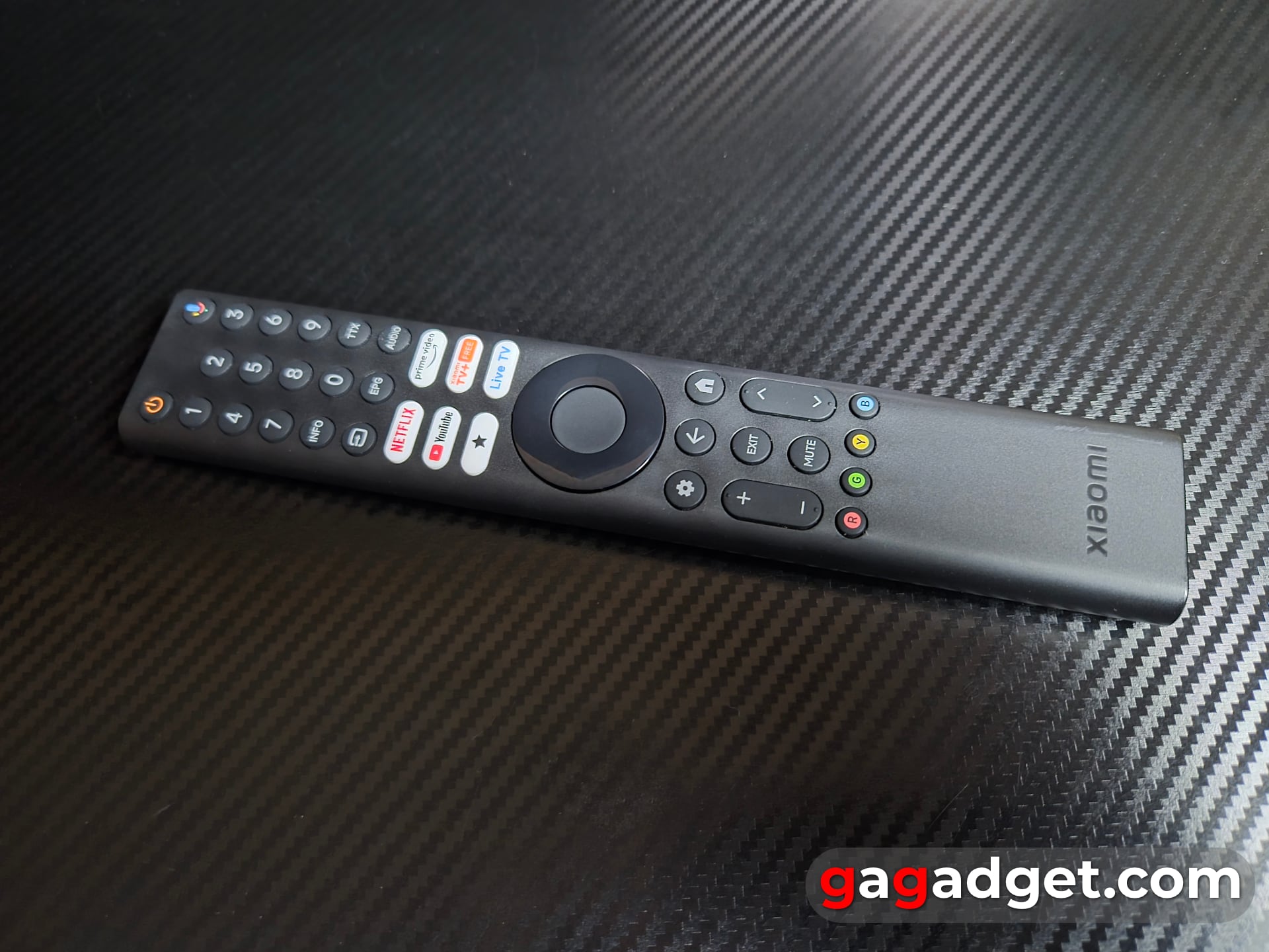 Для тих, хто знає чого хоче: огляд QLED-телевізора Xiaomi TV S Pro Mini LED 2026-108