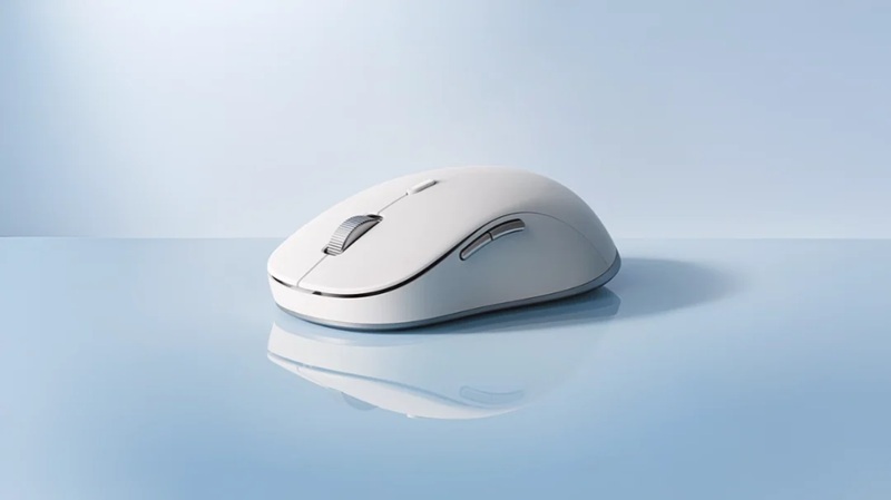 Xiaomi Wireless Mouse 4 Pro