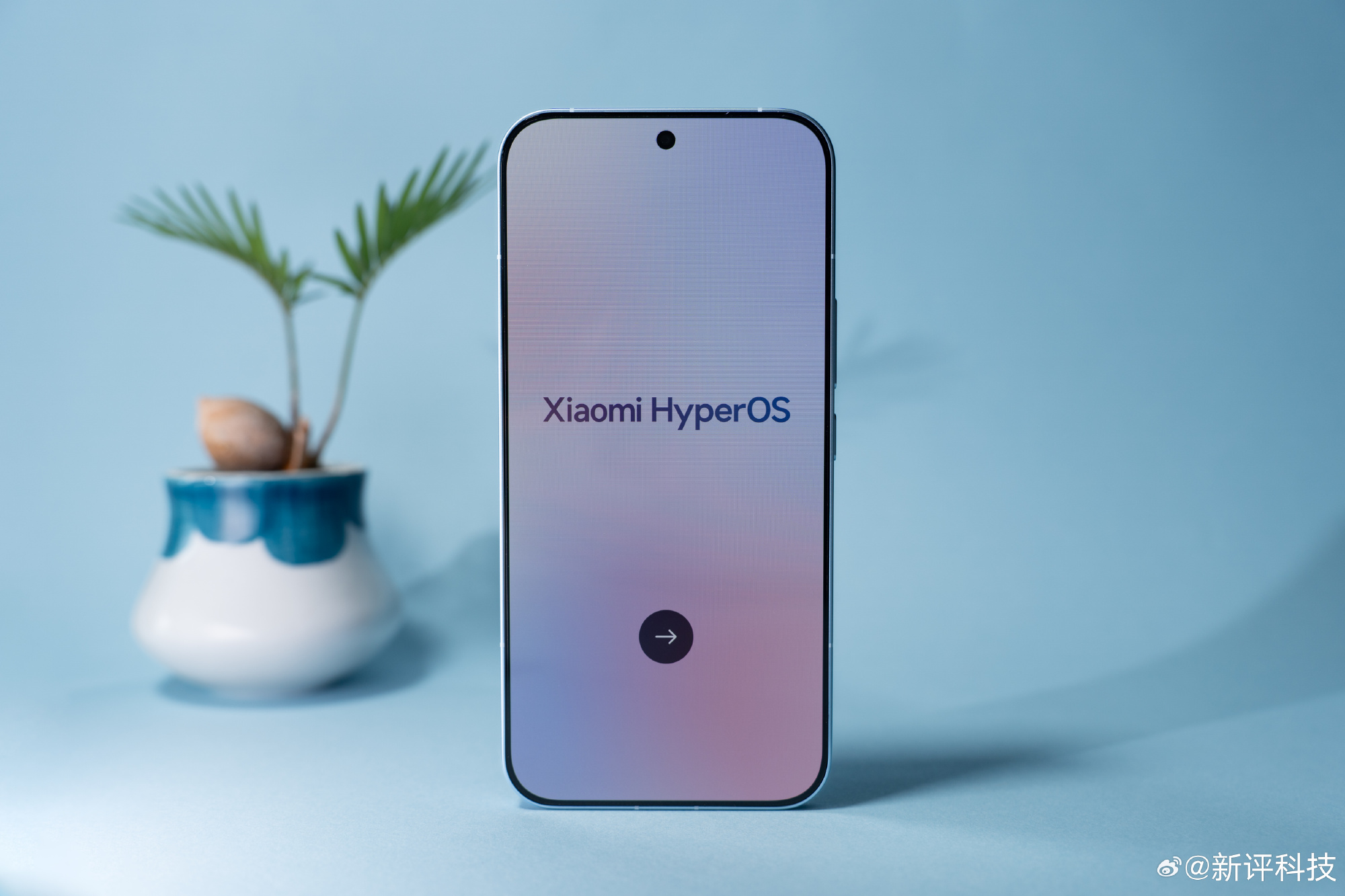 Xiaomi 17 Max - живі фотографії 3