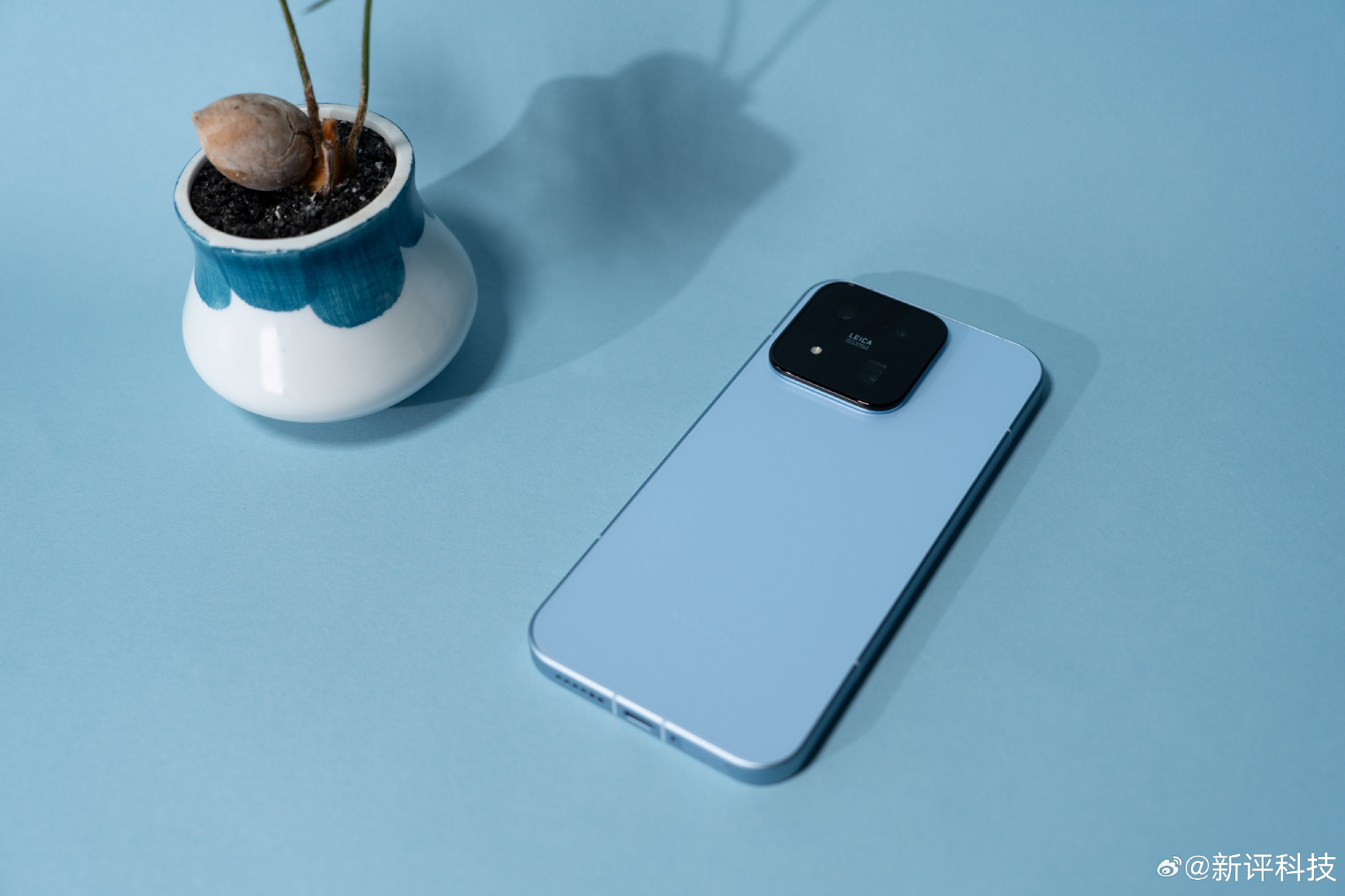 Xiaomi 17 Max - живі фотографії 9