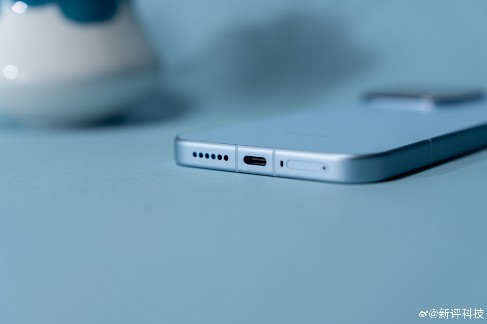 Xiaomi 17 Max - живі фотографії 10