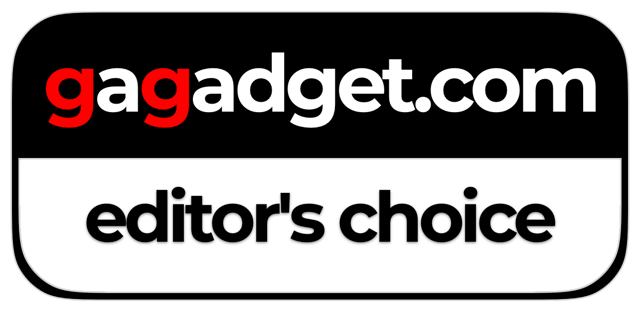 Editor's Choice