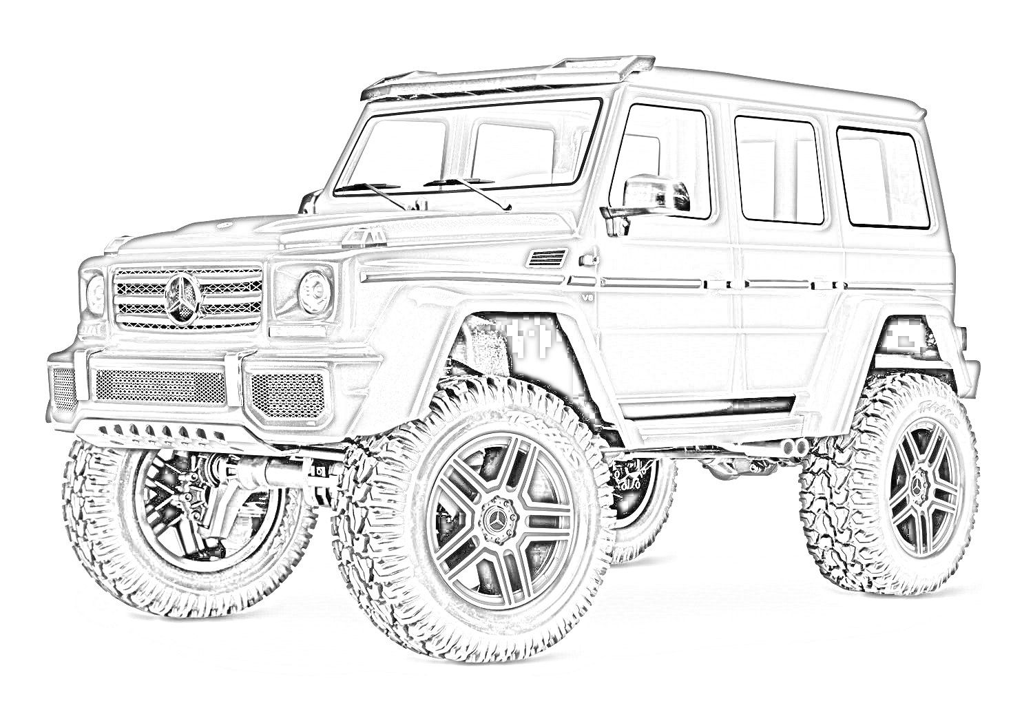 TRAXXAS RC Rock Crawlers